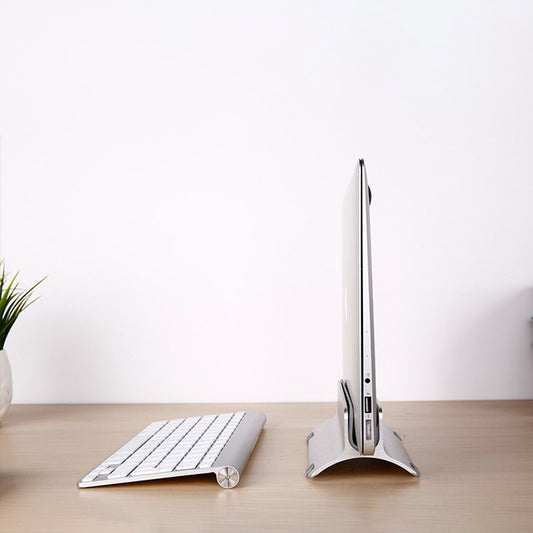 The Aluminum Laptop Stand