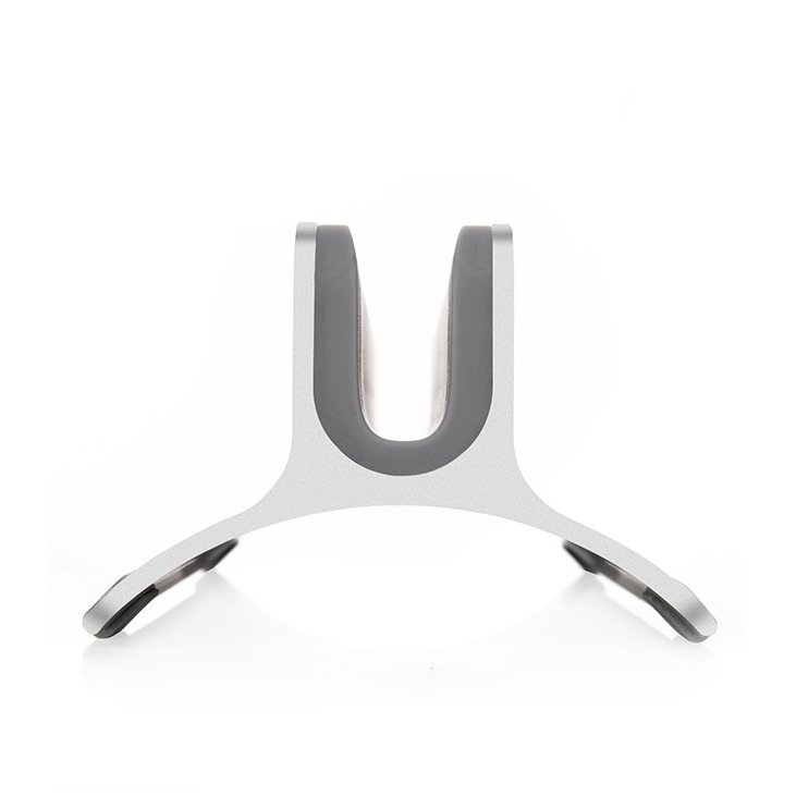 The Aluminum Laptop Stand