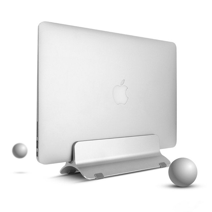 The Aluminum Laptop Stand