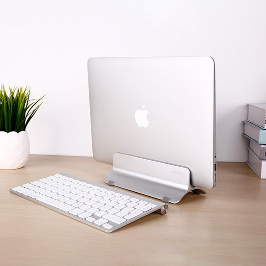 The Aluminum Laptop Stand