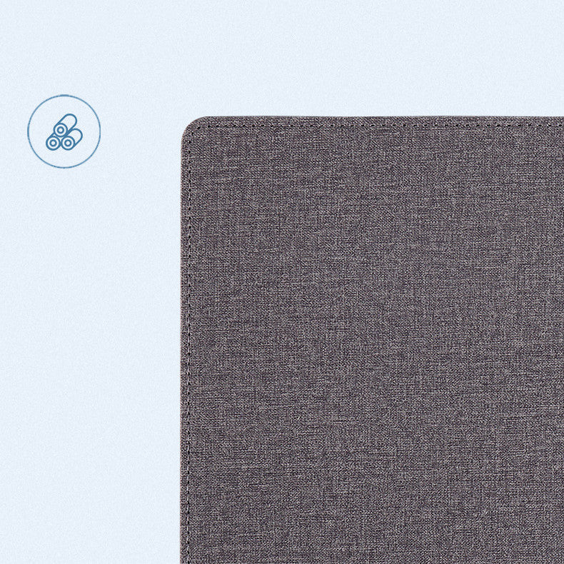 The Charging Desk Mat